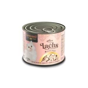 LEONARDO extra Filet Lachs - 200 g