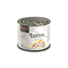 LEONARDO extra Filet Lamm - 200 g