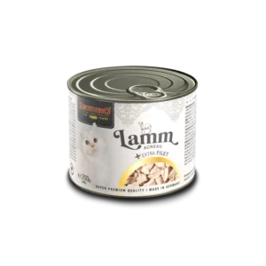 LEONARDO extra Filet Lamm - 200 g