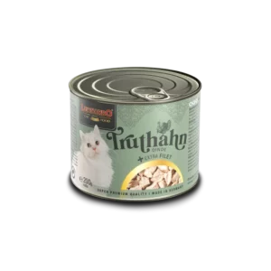 LEONARDO extra Filet Truthahn - 200 g