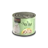 LEONARDO filetto extra con selvaggina - 200 g