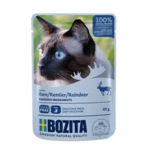BOZITA Rentier - in Gelee - 85 g