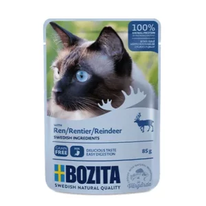 BOZITA Rentier - in Gelee - 85 g