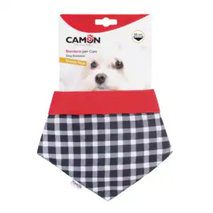 CAMON double-sided bandana