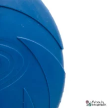 CAMON floating Frisbee for dogs - diameter 15 cm - blue