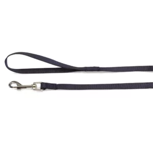 CAMON Leine Dunkelblau - Grösse 1 cm x 120 cm