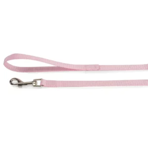 CAMON Leine Rosa - Grösse 1 cm x 120 cm