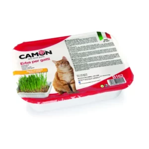 Erba di gatto CAMON