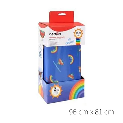 CAMON Kühlmatte - XL - 96 x 81 cm