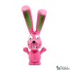 Giocattolo in lattice CAMON con squeaker - Rosa