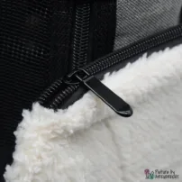 CAMON Rucksack für Transport - Grau/Schwarz