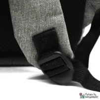 CAMON Rucksack für Transport - Grau/Schwarz