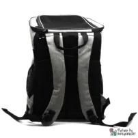 CAMON Rucksack für Transport - Grau/Schwarz