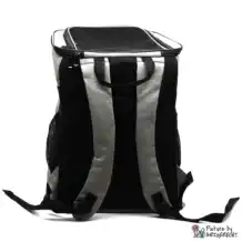 CAMON Rucksack für Transport - Grau/Schwarz