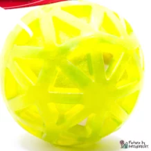 CAMON game ball - diameter 7.5 cm