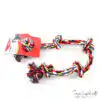 CAMON play rope 5 knots - 95 cm - 1000 g