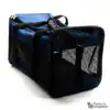 CAMON Sac de transport pour petits animaux - M