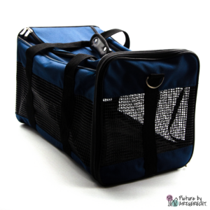 Borsa da trasporto CAMON per piccoli animali - M