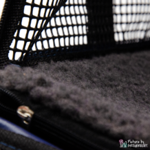 Borsa da trasporto CAMON per piccoli animali - M