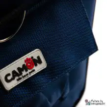 Borsa da trasporto CAMON per piccoli animali - M