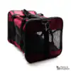 CAMON Sac de transport pour petits animaux - S