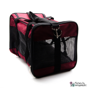 Borsa da trasporto CAMON per piccoli animali - S