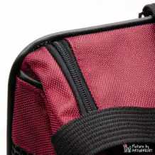 Borsa da trasporto CAMON per piccoli animali - S
