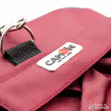 Borsa da trasporto CAMON per piccoli animali - S