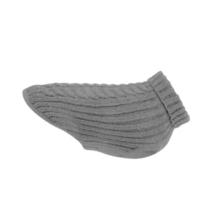 CAMON sweater VERONA gray - 75 cm