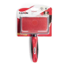CAMON plucking brush with extra long bristles