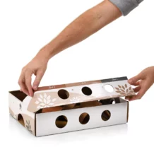 CanadianCat MAGICBOX Intelligenzspielzeug