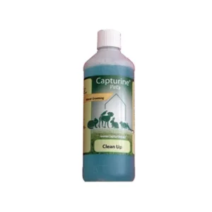Capturine Pets - Clean-Up - 500 ml