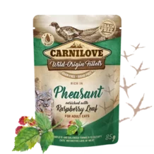 CARNILOVE Fasan - 85 g
