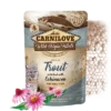 CARNILOVE Trota - 85 g