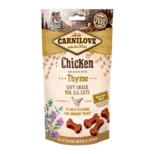 CARNILOVE Soft Snack - Chicken - 50 g