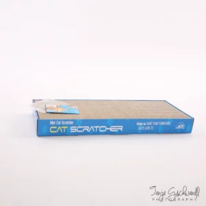 Cat Scratcher bed