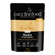 catz finefood PURE Huhn - 85 g