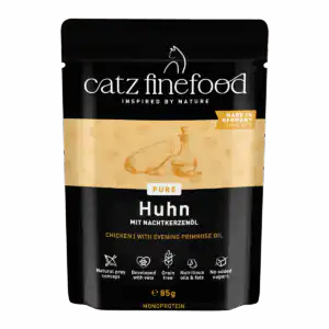 catz finefood PURE Chicken - 85 g