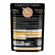 catz finefood Pollo PURO - 85 g