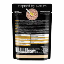 catz finefood PURE Chicken - 85 g