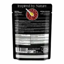 catz finefood PURE Kangaroo - 85 g