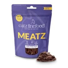 catz finefood Meatz ESSENTIAL MIX - Huhn, Kalb, Pute - 45 g