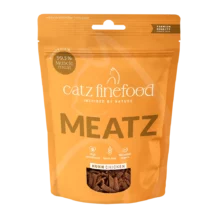 catz finefood Meatz No. 3 - Pollo - 45 g