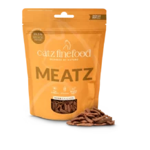catz finefood Meatz No. 3 - Pollo - 45 g