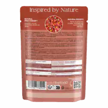 catz finefood CLASSIC - Rind & Kalb - 85g