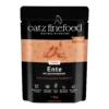 catz finefood PURE Ente - 85 g
