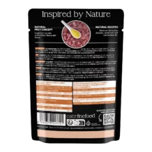 catz finefood PURE Ente - 85 g