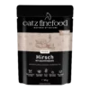 catz finefood PURE Hirsch - 85g