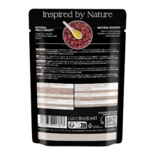 catz finefood PURE Hirsch - 85g