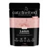 catz finefood PURE Lamm - 85 g